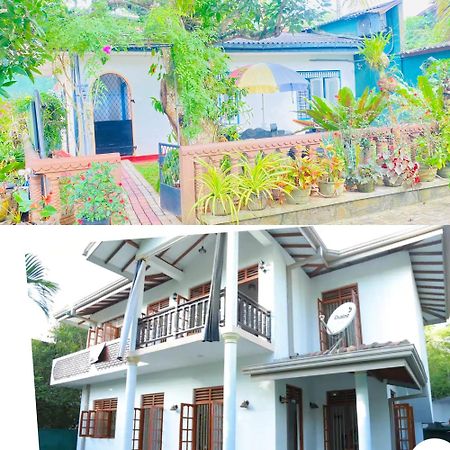 Sanasuma Villa Bentota Exteriör bild