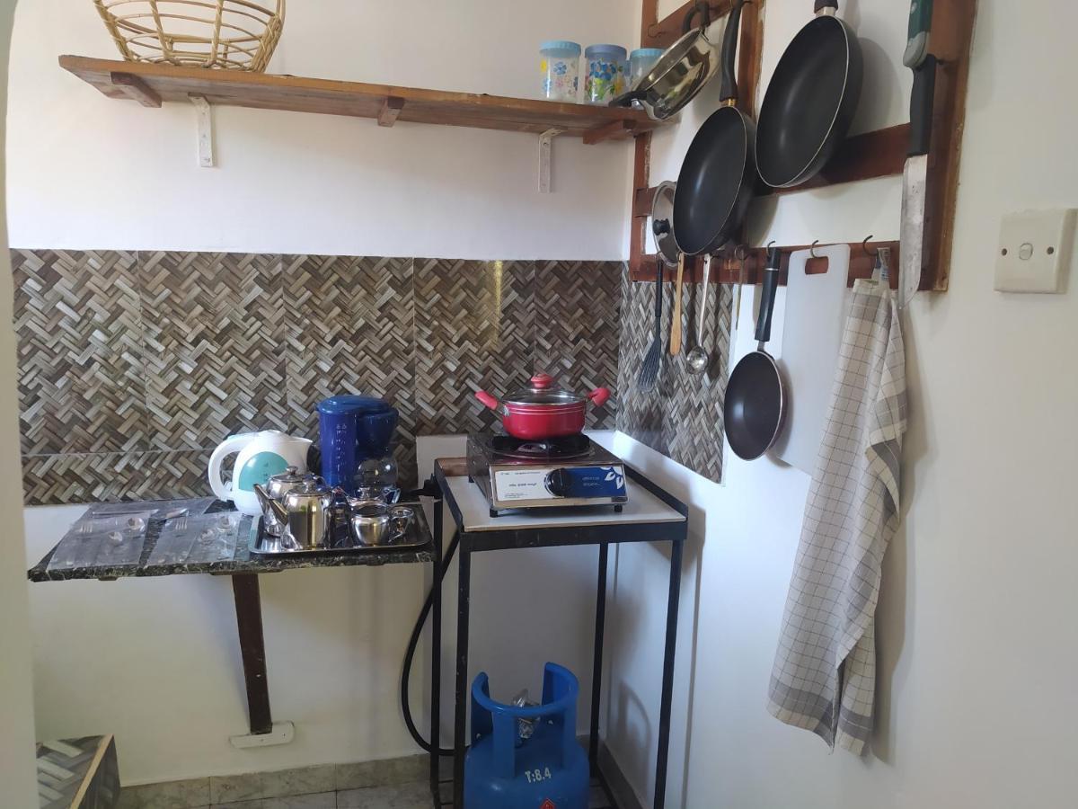 Sanasuma Villa Bentota Exteriör bild