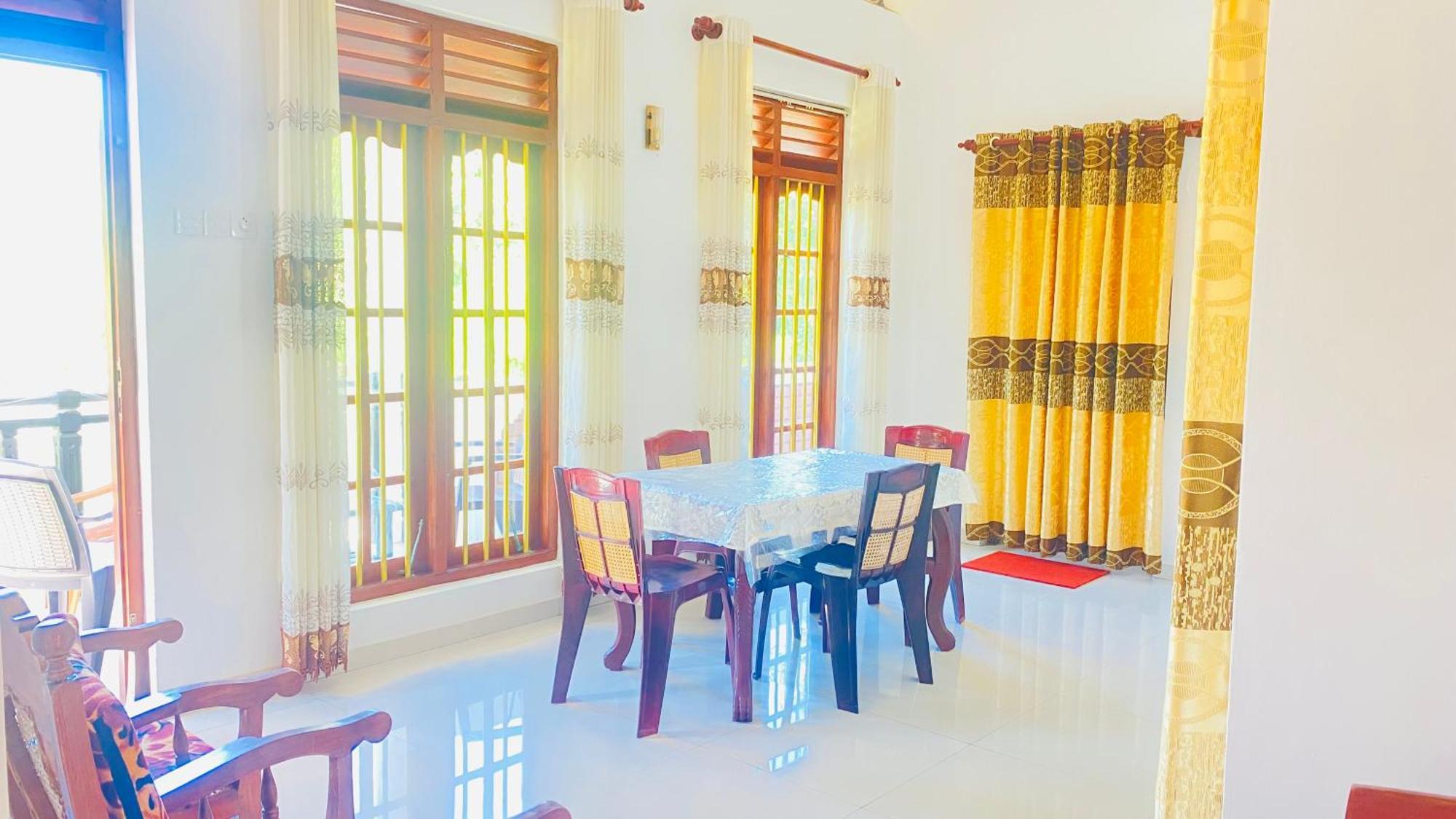 Sanasuma Villa Bentota Exteriör bild