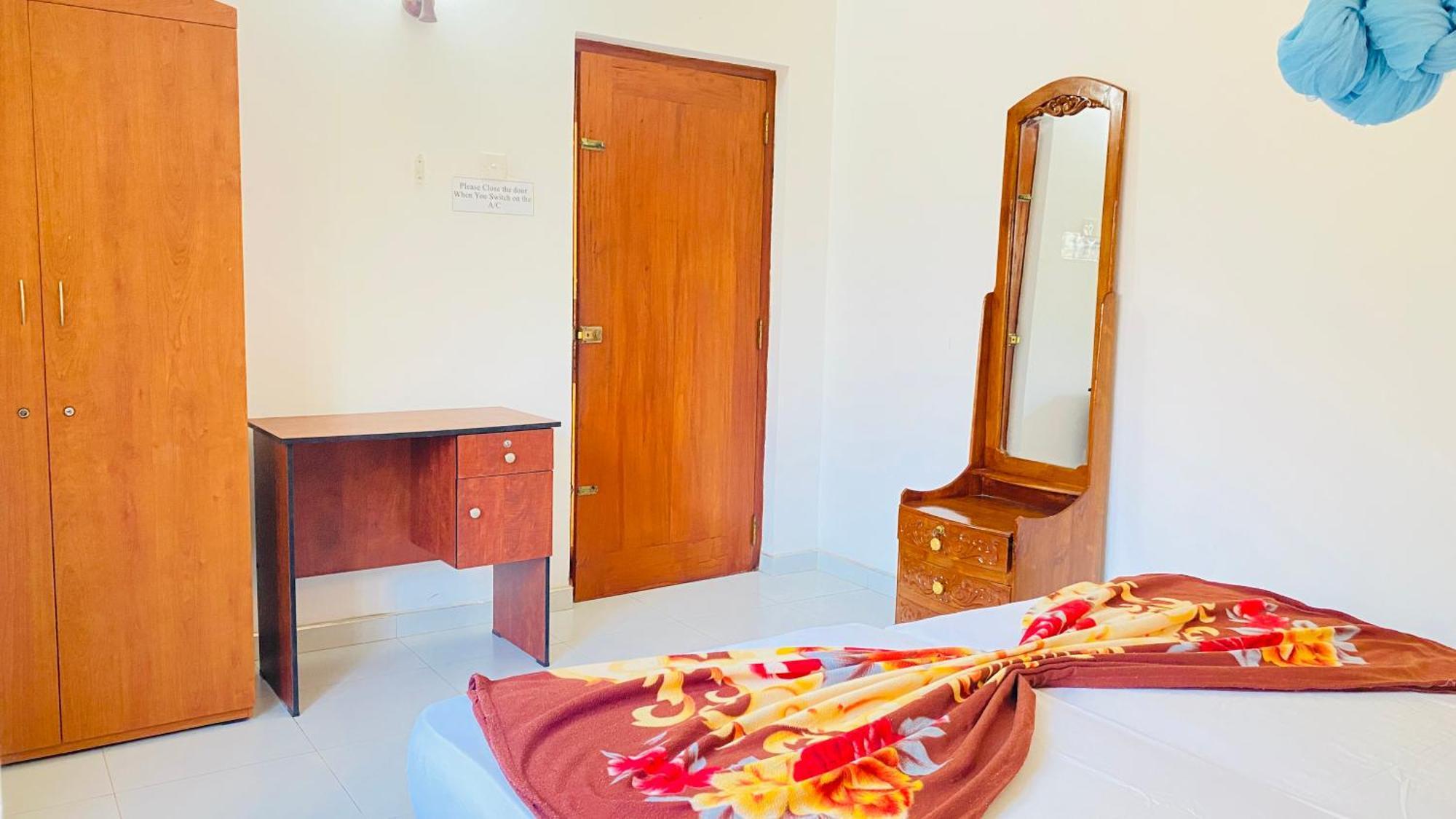 Sanasuma Villa Bentota Exteriör bild