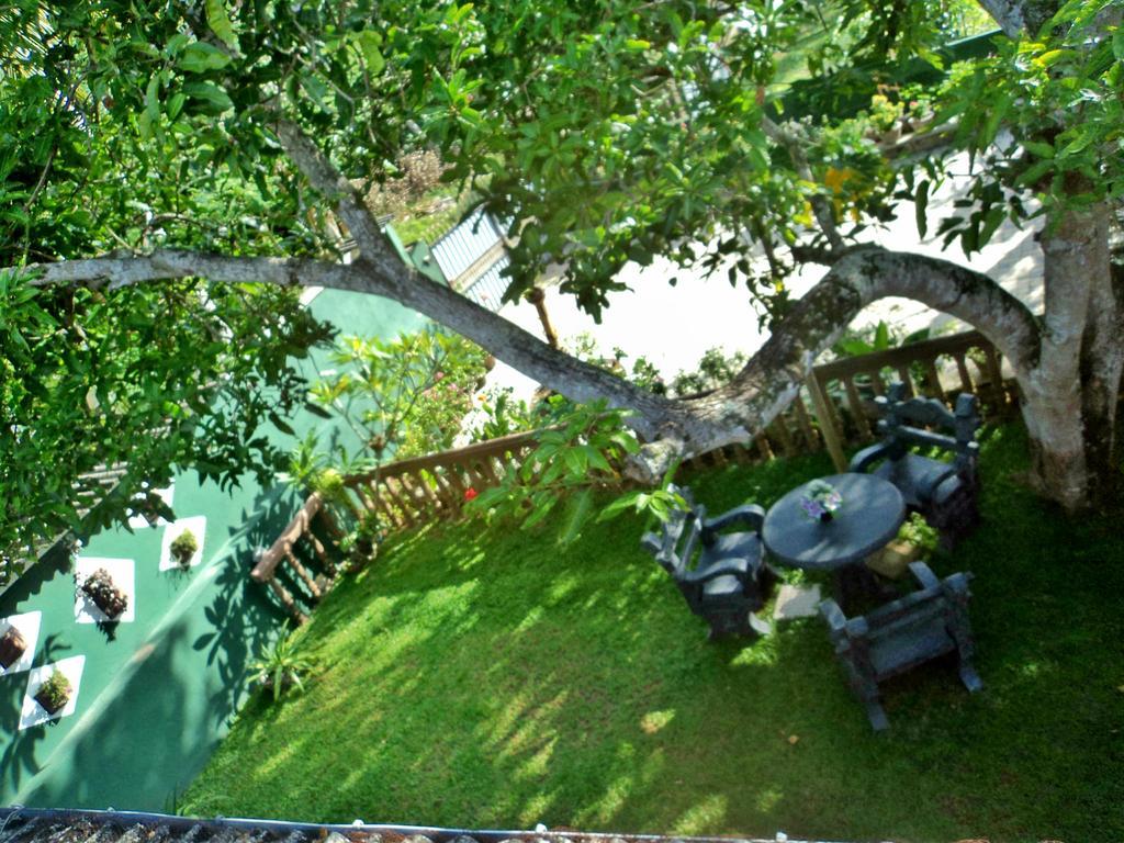 Sanasuma Villa Bentota Exteriör bild