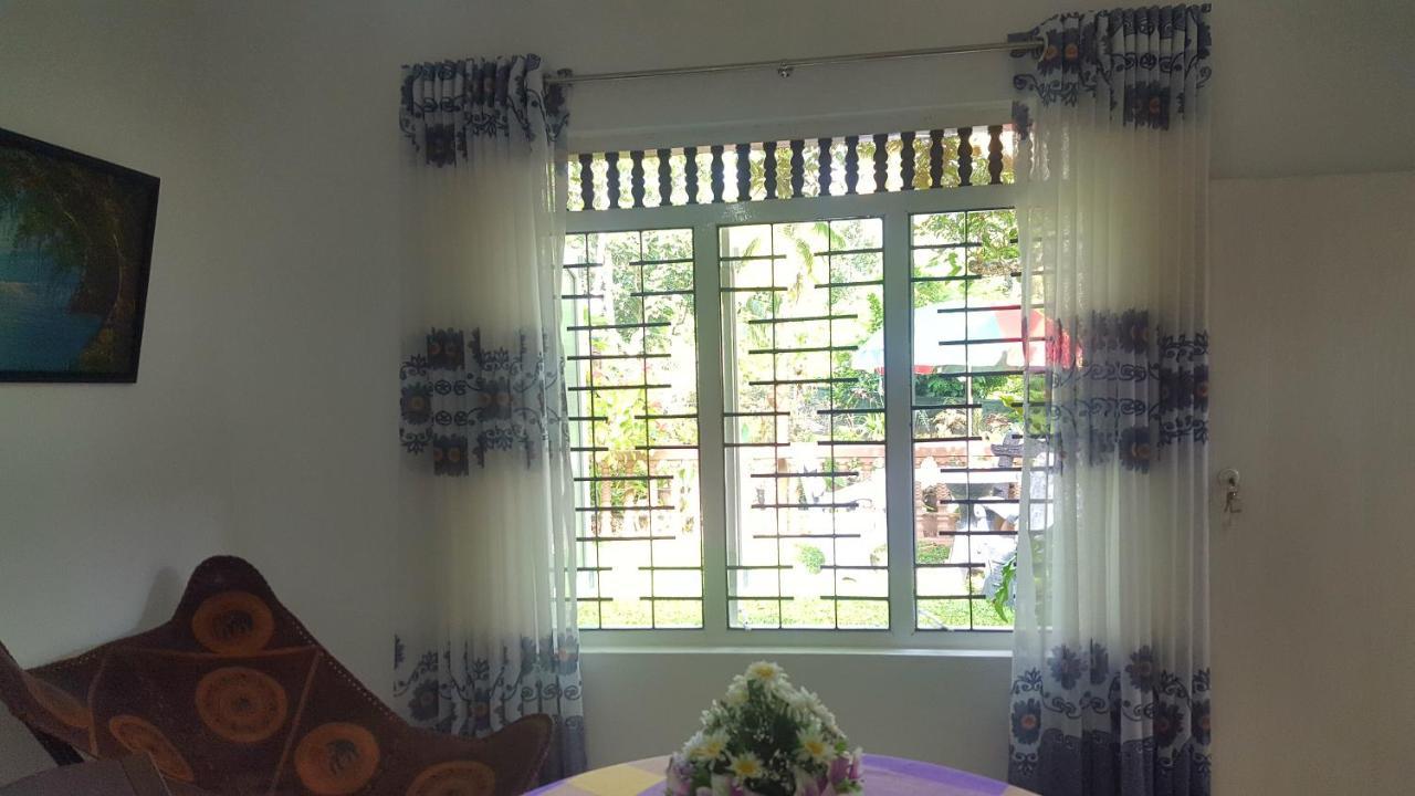 Sanasuma Villa Bentota Exteriör bild