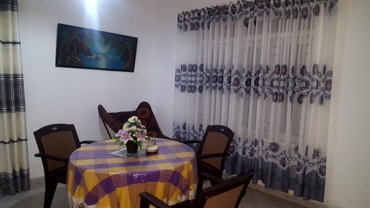 Sanasuma Villa Bentota Exteriör bild