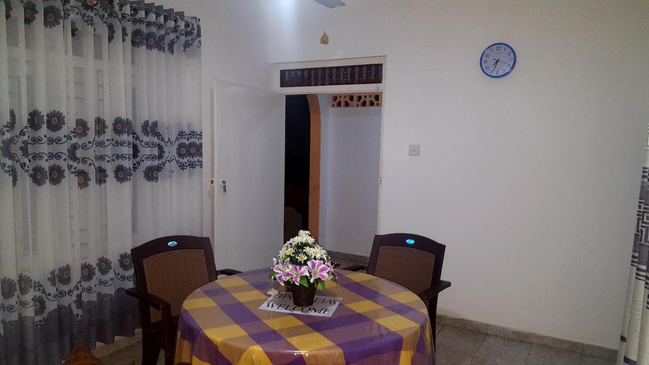 Sanasuma Villa Bentota Exteriör bild